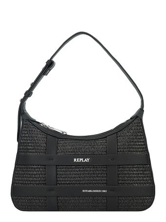 Replay Skuldertaske 27 cm