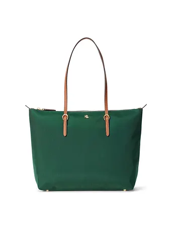 Lauren Ralph Lauren Keaton Shopperit 36 cm Lauren Ralph Lauren Keaton Shopperit 36 cm