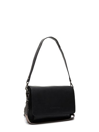 The Chesterfield Brand Aviles Skuldertaske Læder 26 cm