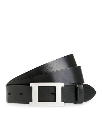 Vanzetti Bælte Læder