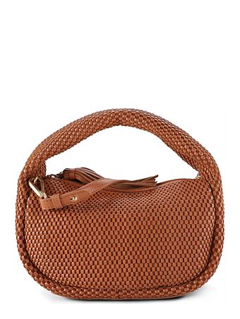 Harbour 2nd Fashion Lights Skuldertaske Læder 28 cm