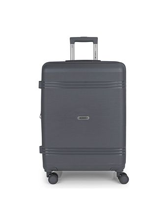 Gabol Saori 4 hjul Trolley M 66 cm med strækfold