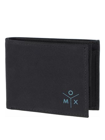 oxmox New Cryptan Pung RFID-beskyttelse 8.5 cm oxmox New Cryptan Pung RFID-beskyttelse 8.5 cm