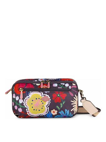 Oilily Tide Spirits Sutton Taška přes rameno 22 cm