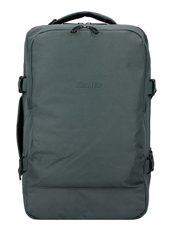 Worldpack BestWay Daypack 41.5 cm Laptoprum Worldpack BestWay Daypack 41.5 cm Laptoprum