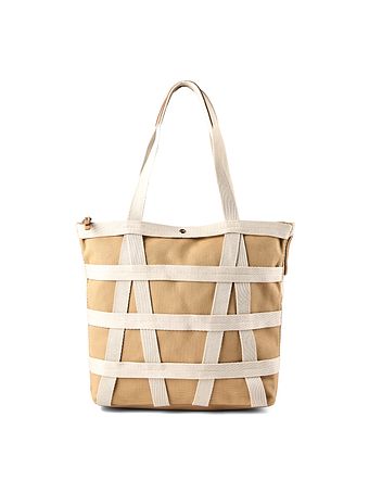 Tom Tailor Denim Jada Nákupní taška L 38 cm