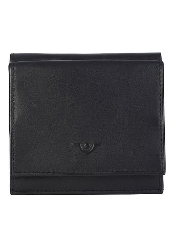 Voi Pehmeä Robin lompakko nahka 9 cm