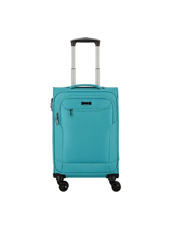 d & n Kabinový vozík Travel Line 6854 na 4 kolech 55 cm