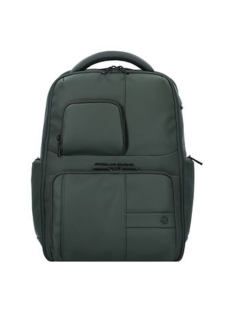 Piquadro Wollem Mochila urbana 43 cm Compartimento para el portátil Piquadro Wollem Mochila urbana 43 cm Compartimento para el portátil