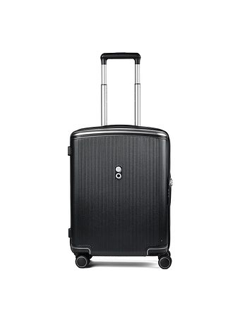Echolac Dynasty VLX 4 rullaa Matkalaukku 55 cm