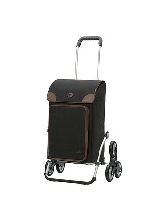 Andersen Shopper Treppensteiger Royal Shopper Holk Shoppingvagn 58 cm Andersen Shopper Treppensteiger Royal Shopper Holk Shoppingvagn 58 cm