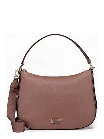 Kate Spade New York Liv Skuldertaske Læder 35.5 cm