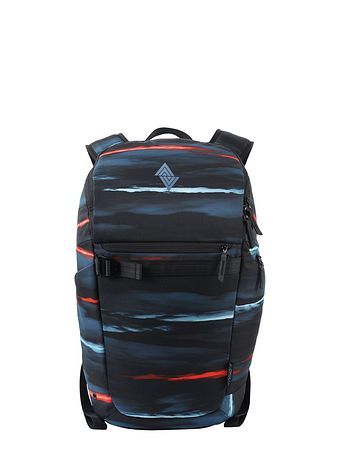 NITRO Nikuro-rygsæk 49 cm med rum til bærbar computer NITRO Nikuro-rygsæk 49 cm med rum til bærbar computer