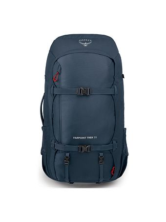 Osprey Farpoint Trek 55 rygsæk 72 cm