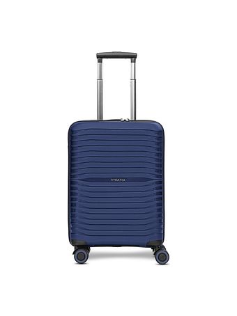 Stratic Shine 4 hjul Kabinetrolley 55 cm