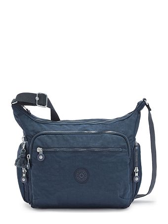 Kipling Basic Gabbie skuldertaske 35,5 cm Kipling Basic Gabbie skuldertaske 35,5 cm
