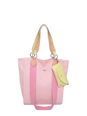 Fritzi aus Preußen Izzy02 Canvas Shopper-taske 32 cm