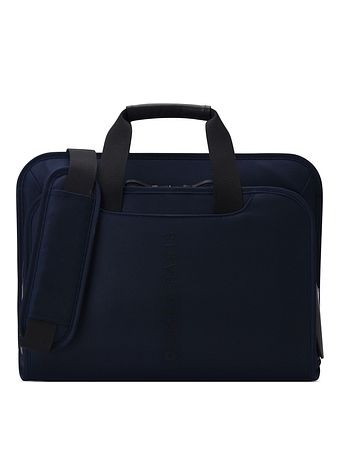 Delsey Paris Arche Aktovka RFID ochrana 42 cm Kapsa na notebook