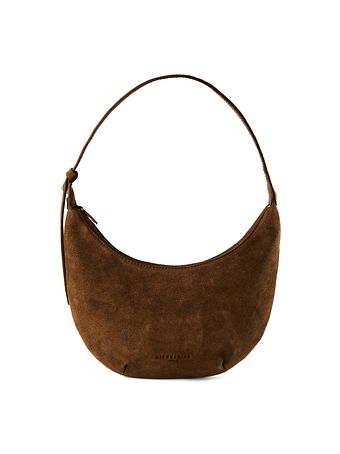 Liebeskind Ryker Skuldertaske XS Læder 28 cm