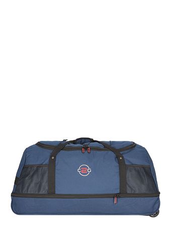 NOWI 2 hjul Rejsetaske 61 cm med strækfold