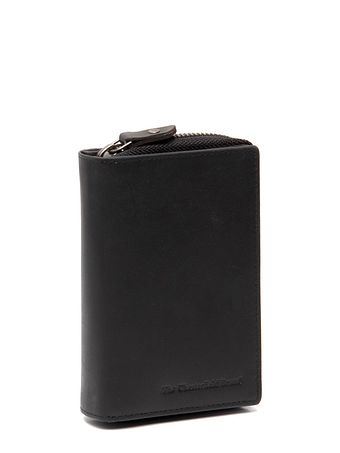 The Chesterfield Brand Dalma Pung RFID-beskyttelse Læder 9.5 cm