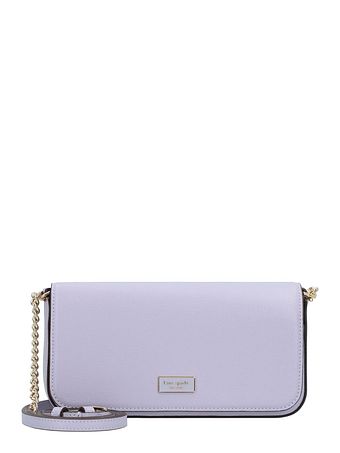 Kate Spade New York Serena Skuldertaske Læder 21 cm