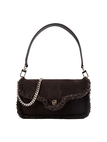Boss Beyond Borsa a spalla S 25.5 cm Boss Beyond Borsa a spalla S 25.5 cm