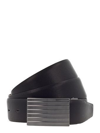 Vanzetti Bælte i læder