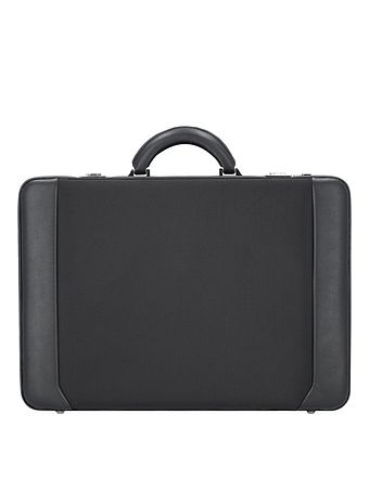 Alassio Modica dokumentmappe 45 cm med rum til bærbar computer