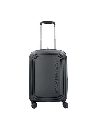 Mandarina Duck Logoduck 4-hjulet kabinevogn 56 cm