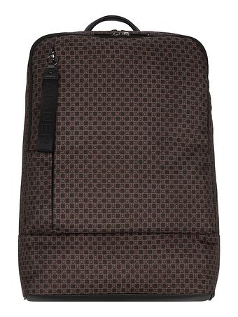 AIGNER Nico-rygsæk 42 cm med rum til bærbar computer