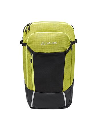 Vaude Cykelrygsæk 28L med 54 cm rum til bærbar computer