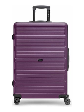 Redolz Essentials 08 Large 4 hjul Trolley 75 cm
