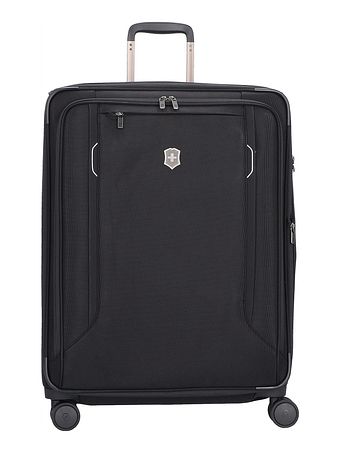 Victorinox Werks Traveler 6.0 4-hjulet trolley 71 cm