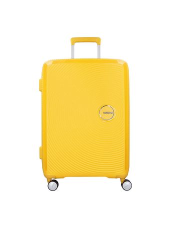 American Tourister Soundbox 4 ruote Carrello 67 cm espandibile American Tourister Soundbox 4 ruote Carrello 67 cm espandibile