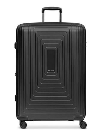 Redolz Essentials 14 4 hjul Trolley L 77 cm med strækfold