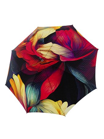 Doppler Manufaktur Elegance Boheme Hůlkový deštník 90 cm