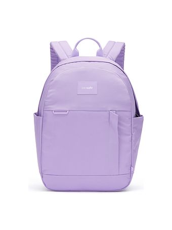 Pacsafe Go Backpack RFID 36,5 cm rum til bærbar computer