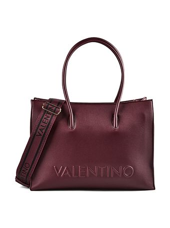Valentino Bianka Re Shopper taske 40 cm Valentino Bianka Re Shopper taske 40 cm