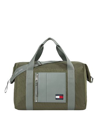 Tommy Hilfiger Jeans Tjm Surlpus Cestovní taška Weekender 41 cm