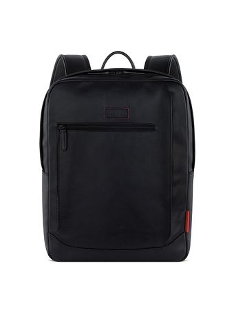 bugatti Clark Daypack Læder 42 cm Laptoprum