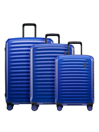 Echolac Oxygen 4 hjul Kuffert 3-delt med strækfold