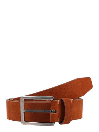 Lloyd Men's Belts Bælte i læder