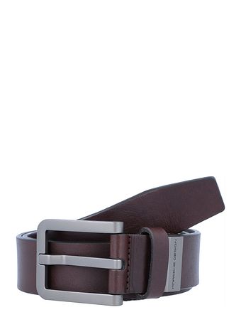Porsche Design Basic læderbælte Porsche Design Basic læderbælte