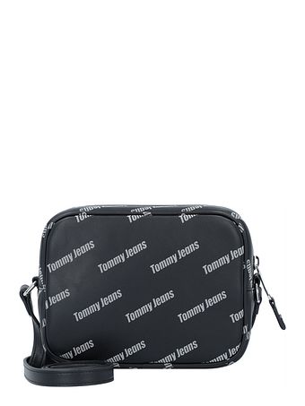 Tommy Hilfiger Jeans TJW Must Skuldertaske 18 cm Tommy Hilfiger Jeans TJW Must Skuldertaske 18 cm