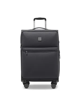 Stratic Lite 4 ruedas Trolley M 65 cm Con asa expansible Stratic Lite 4 ruedas Trolley M 65 cm Con asa expansible