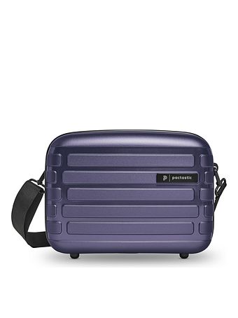 Pactastic Kollektion 04 Kosmetiketui 34 cm Pactastic Kollektion 04 Kosmetiketui 34 cm