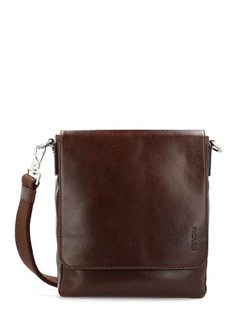 Picard Buddy Messenger-taske Læder 23 cm
