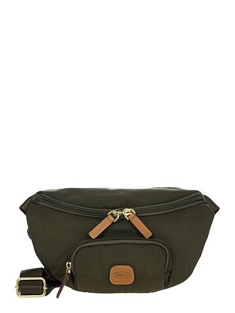 Bric's X-Collection Bæltetaske 23 cm Bric's X-Collection Bæltetaske 23 cm