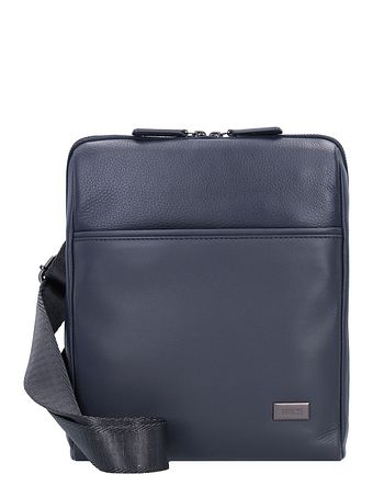 Bric's Torino skuldertaske i læder 22 cm Bric's Torino skuldertaske i læder 22 cm